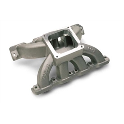 Edelbrock 2863 Victor 351-Y For Intake Manifold, Ford 351C