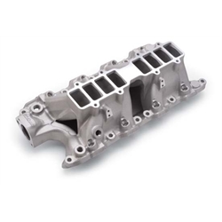 Edelbrock 2944 Victor 5.0 EFI Intake Manifold, Ford 5.0L