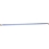 25-1/2 Inch Aluminum Throttle Linkage, 1/4 Inch Rod Ends 25-1/2 Inch Aluminum Throttle Linkage, 1/4 Inch Rod Ends