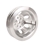 Small Block Chevy Billet Aluminum Reduction Pulleys