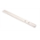Aluminum Windshield Slug Material With Holes, 9 Inch Aluminum Windshield Slug Material With Holes, 9 Inch