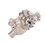 Small Block Chevy Short Heavy Duty Aluminum Water Pump Small Block Chevy Short Heavy Duty Aluminum Water Pump