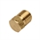 3/8 Inch-24 Inverted Male Flare Plug for Master Cylinder Ports 3/8 Inch-24 Inverted Male Flare Plug for Master Cylinder Ports