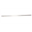 Aluminum Swedged Rods, 3/8-24 Threads Aluminum Swedged Rods, 3/8-24 Threads