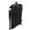 Walker Z-487-2 Z-Series 1930-31 Ford Model A Radiator for Chevy Engine Walker Z-487-2 Z-Series 1930-31 Ford Model A Radiator for Chevy Engine