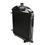 Walker Z-487-2 Z-Series 1930-31 Ford Model A Radiator for Chevy Engine Walker Z-487-2 Z-Series 1930-31 Ford Model A Radiator for Chevy Engine