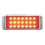 1941 Ford Style LED Flush Mount Tail Light, Red 1941 Ford Style LED Flush Mount Tail Light, Red
