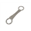 1-7/8 Inch and 1-3/8 Inch Sprint Car Hub and Spindle Nut Wrench 1-7/8 Inch and 1-3/8 Inch Sprint Car Hub and Spindle Nut Wrench