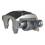 Wilwood GM Iron Metric Calipers