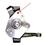 Heavy Duty Wilwood Black Gold Disc Brake Kit for Mustang II
