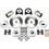 Wilwood 140-11013-P Pro Series Front Disc Brake Kit, 1937-49 Ford Wilwood 140-11013-P Pro Series Front Disc Brake Kit, 1937-49 Ford