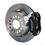 Wilwood 140-7141 Rear E-Brake Kit - GM 12 Bolt Axle Wilwood 140-7141 Rear E-Brake Kit - GM 12 Bolt Axle