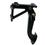 Wilwood Floor Mount Dual Master Cylinder Brake Pedal