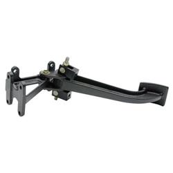 Garage Sale - Wilwood 340-1287 Dual Master Cylinder Swing Mount Brake Pedal, 7:1
