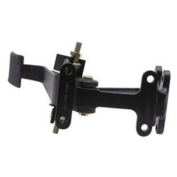 Garage Sale - Wilwood 340-1287 Dual Master Cylinder Swing Mount Brake Pedal, 7:1