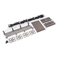 Edelbrock 22046 Rollin Thunder Hydraulic Roller Cam/Lifter/Pushrod Kit