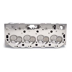 Edelbrock 77459 Victor 24 Deg. Rectangular Port Cylinder Head
