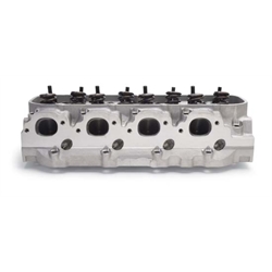 Edelbrock 77459 Victor 24 Deg. Rectangular Port Cylinder Head