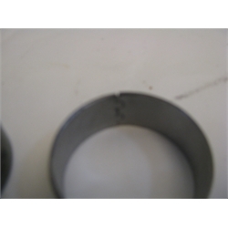 Garage Sale - ACL H-Series Small Block Chevy Cam Bearings
