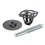 AFCO 20194-11D Detented Lightweight Weight Jack System-11 In Bolt Only AFCO 20194-11D Detented Lightweight Weight Jack System-11 In Bolt Only