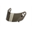 Omega Replacement Helmet Shield for Impact Racing Helmets Omega Replacement Helmet Shield for Impact Racing Helmets