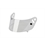 Omega Replacement Helmet Shield for Impact Racing Helmets Omega Replacement Helmet Shield for Impact Racing Helmets