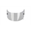 Omega Replacement Helmet Shield for Impact Racing Helmets Omega Replacement Helmet Shield for Impact Racing Helmets
