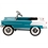 1955 Blue & White Chevy Pedal Car 1955 Blue & White Chevy Pedal Car
