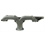 Dorman 2.5 Inch Corvette Style Exhaust Manifolds