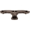 Corvette Style 2-1/2 Inch Ram Horn Exhaust Manifold Corvette Style 2-1/2 Inch Ram Horn Exhaust Manifold