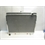 Garage Sale - AFCO Direct Fit 1960-78 Mopar A, B, E-Body Radiator Garage Sale - AFCO Direct Fit 1960-78 Mopar A, B, E-Body Radiator