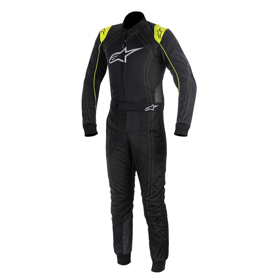 Alpinestars KMX-9 Adult Kart Racing Suit Alpinestars KMX-9 Adult Kart Racing Suit