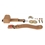 Push Button Retractable Lap Belt Push Button Retractable Lap Belt