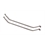 1955-57 Chevy Passenger Car, Fuel Tank Strap Set 1955-57 Chevy Passenger Car, Fuel Tank Strap Set
