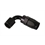 Aeroquip FBM4432 Black Hose End Coupler Fitting-90 Degree Angle, -6 AN Aeroquip FBM4432 Black Hose End Coupler Fitting-90 Degree Angle, -6 AN