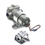 Speedway Electric Fuel Pump, Blue Speedway Electric Fuel Pump, Blue