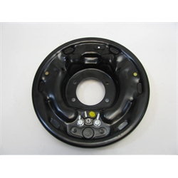 Garage Sale - Complete 11 Inch Backing Plate For Ford 9 Inch