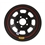 Bassett D-Hole IMCA Approved Flat Black 15 x 8 Inch Wheel, 5 on 5 BP Bassett D-Hole IMCA Approved Flat Black 15 x 8 Inch Wheel, 5 on 5 BP