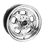 Weld Racing 93-56346 Rodlite Wheel, 15 X 6, 3-1/2 Inch Backspace Weld Racing 93-56346 Rodlite Wheel, 15 X 6, 3-1/2 Inch Backspace