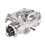 Street Demon 1900 625 CFM 4 Barrel Carburetor Carburetor, Ball Burnished Alum Street Demon 1900 625 CFM 4 Barrel Carburetor Carburetor, Ball Burnished Alum