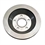 Replacement 11-5/8 Rear Rotor for GM