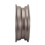 Team III Gasser ET 15 Inch Wheel-15x4.5, 5 on 4.75, 2 In. Backspace Team III Gasser ET 15 Inch Wheel-15x4.5, 5 on 4.75, 2 In. Backspace
