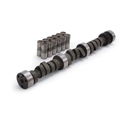 Edelbrock 2112 Performer-Plus Camshaft/Lifter Kit, Chevy 3.3/3.8L