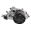 LSX/Vortec Water Pump, Polished Aluminum LSX/Vortec Water Pump, Polished Aluminum