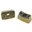 Model T Cowl or Tail Light Brackets for 9-1/2 Inch Lamp Model T Cowl or Tail Light Brackets for 9-1/2 Inch Lamp