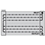 AFCO 80104N Scirocco-Style Dual Pass Radiator RH In/Outlet 1.5/1.75 OD AFCO 80104N Scirocco-Style Dual Pass Radiator RH In/Outlet 1.5/1.75 OD
