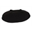 GOBOXES F2000BLKM Ford Mustang Canvas Bag - Black