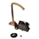 Master Cylinder/Pedal Assembly for Model T, A, 1932 Ford Master Cylinder/Pedal Assembly for Model T, A, 1932 Ford
