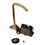 Master Cylinder/Pedal Assembly for Model T, A, 1932 Ford Master Cylinder/Pedal Assembly for Model T, A, 1932 Ford