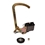 Master Cylinder/Pedal Assembly for Model T, A, 1932 Ford Master Cylinder/Pedal Assembly for Model T, A, 1932 Ford